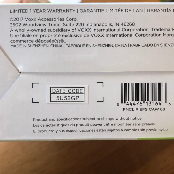 Project Nursery Portable Sound Soother - Picture 3 of 3